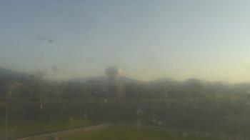 Weather camera view of City of Salem Civic Center.