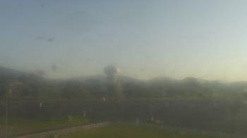 Weather camera view of City of Salem Civic Center.