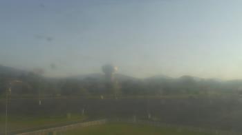 Weather camera view of City of Salem Civic Center.