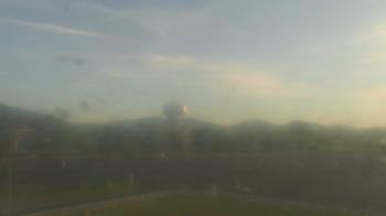Weather camera view of City of Salem Civic Center.