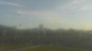 Weather camera view of City of Salem Civic Center.