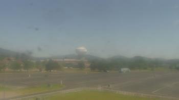 Weather camera view of City of Salem Civic Center.