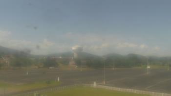 Weather camera view of City of Salem Civic Center.