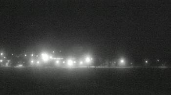 Weather camera view of City of Salem Civic Center.