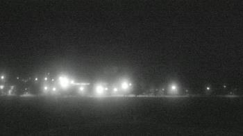 Weather camera view of City of Salem Civic Center.