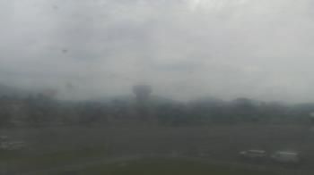 Weather camera view of City of Salem Civic Center.