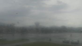 Weather camera view of City of Salem Civic Center.