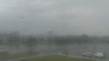 Weather camera view of City of Salem Civic Center.