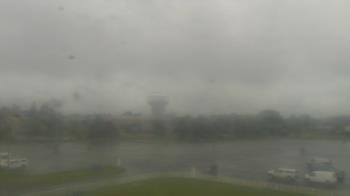 Weather camera view of City of Salem Civic Center.