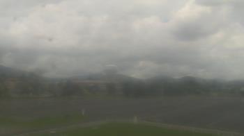 Weather camera view of City of Salem Civic Center.