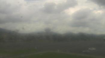 Weather camera view of City of Salem Civic Center.