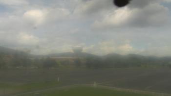 Weather camera view of City of Salem Civic Center.