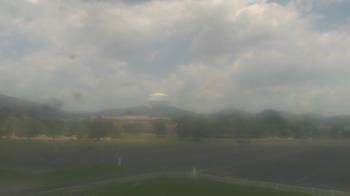 Weather camera view of City of Salem Civic Center.