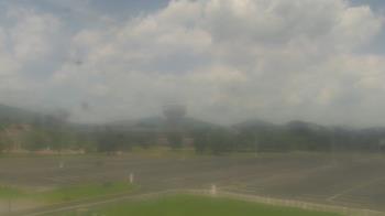 Weather camera view of City of Salem Civic Center.