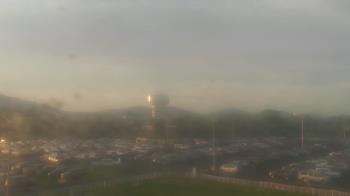 Weather camera view of City of Salem Civic Center.