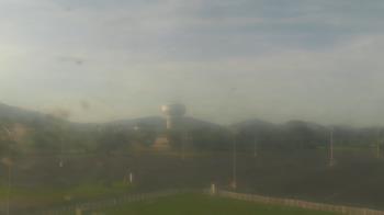 Weather camera view of City of Salem Civic Center.