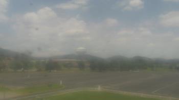 Weather camera view of City of Salem Civic Center.