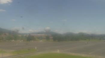 Weather camera view of City of Salem Civic Center.