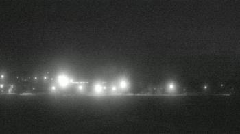 Weather camera view of City of Salem Civic Center.