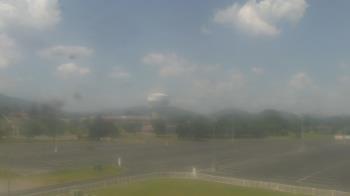 Weather camera view of City of Salem Civic Center.