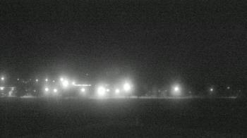 Weather camera view of City of Salem Civic Center.