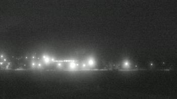 Weather camera view of City of Salem Civic Center.