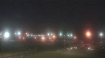 Weather camera view of City of Salem Civic Center.