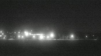 Weather camera view of City of Salem Civic Center.