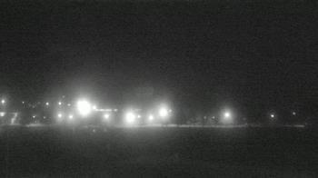 Weather camera view of City of Salem Civic Center.