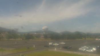 Weather camera view of City of Salem Civic Center.