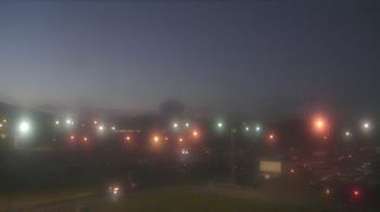 Weather camera view of City of Salem Civic Center.