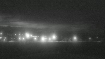 Weather camera view of City of Salem Civic Center.