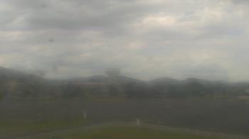 Weather camera view of City of Salem Civic Center.