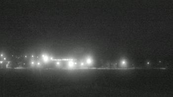 Weather camera view of City of Salem Civic Center.