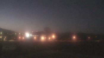 Weather camera view of City of Salem Civic Center.