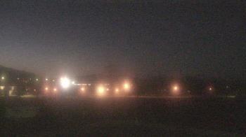 Weather camera view of City of Salem Civic Center.