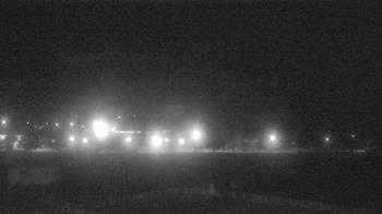 Weather camera view of City of Salem Civic Center.