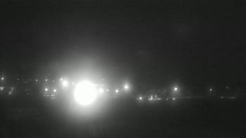 Weather camera view of City of Salem Civic Center.