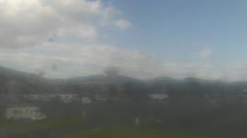 Weather camera view of City of Salem Civic Center.