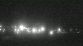 Weather camera view of City of Salem Civic Center.