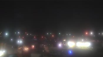 Weather camera view of City of Salem Civic Center.