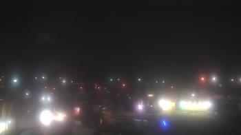 Weather camera view of City of Salem Civic Center.