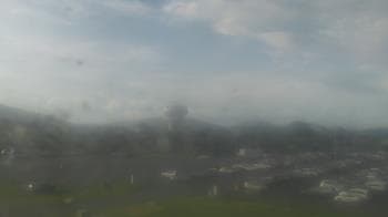Weather camera view of City of Salem Civic Center.