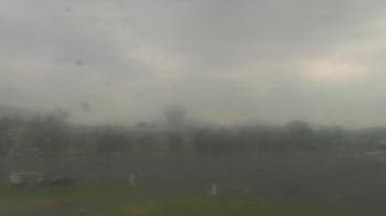 Weather camera view of City of Salem Civic Center.