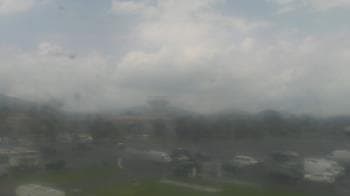 Weather camera view of City of Salem Civic Center.