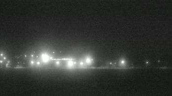 Weather camera view of City of Salem Civic Center.