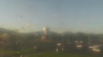 Weather camera view of City of Salem Civic Center.