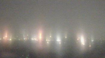 Weather camera view of Guadalupe School Utah.