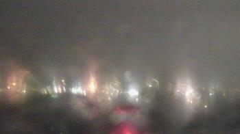 Weather camera view of Guadalupe School Utah.