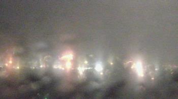 Weather camera view of Guadalupe School Utah.